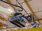 Vacuum Bag & Sheet End Effector (Psuhdown)